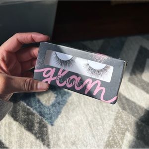 GLAMNETIC - Babygirl magnetic lashes